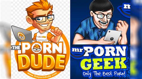 porndode|The Porn Dude®